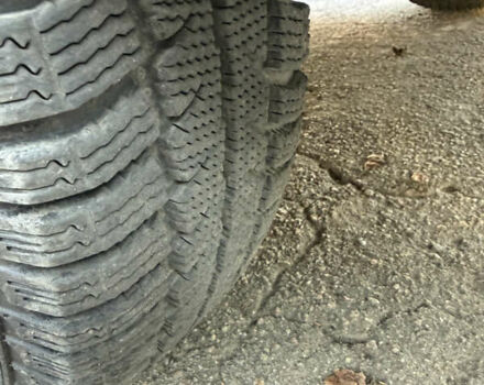 Красный ВАЗ 2105, объемом двигателя 1.5 л и пробегом 5 тыс. км за 1000 $, фото 8 на Automoto.ua