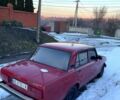 Червоний ВАЗ 2105, об'ємом двигуна 1.2 л та пробігом 80 тис. км за 550 $, фото 1 на Automoto.ua