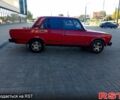 Червоний ВАЗ 2105, об'ємом двигуна 1.5 л та пробігом 76 тис. км за 1200 $, фото 2 на Automoto.ua