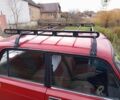 Красный ВАЗ 2105, объемом двигателя 2 л и пробегом 200 тыс. км за 709 $, фото 19 на Automoto.ua