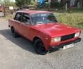 Красный ВАЗ 2105, объемом двигателя 0 л и пробегом 100 тыс. км за 730 $, фото 1 на Automoto.ua