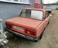 Червоний ВАЗ 2105, об'ємом двигуна 1.5 л та пробігом 200 тис. км за 8000 $, фото 1 на Automoto.ua