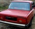 Червоний ВАЗ 2105, об'ємом двигуна 1.5 л та пробігом 100 тис. км за 881 $, фото 3 на Automoto.ua