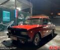 Красный ВАЗ 2105, объемом двигателя 1.3 л и пробегом 0 тыс. км за 650 $, фото 1 на Automoto.ua
