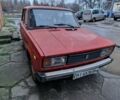 Червоний ВАЗ 2105, об'ємом двигуна 1 л та пробігом 97 тис. км за 331 $, фото 3 на Automoto.ua