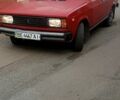 Красный ВАЗ 2105, объемом двигателя 1.3 л и пробегом 104 тыс. км за 999 $, фото 1 на Automoto.ua