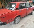 Красный ВАЗ 2105, объемом двигателя 0 л и пробегом 111 тыс. км за 600 $, фото 2 на Automoto.ua