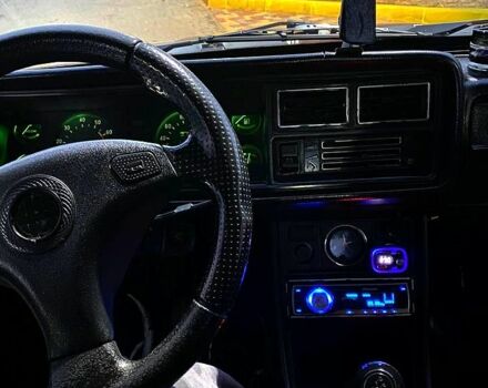 Красный ВАЗ 2105, объемом двигателя 1.2 л и пробегом 0 тыс. км за 900 $, фото 6 на Automoto.ua