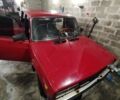 Червоний ВАЗ 2105, об'ємом двигуна 1 л та пробігом 200 тис. км за 578 $, фото 1 на Automoto.ua
