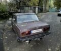 ВАЗ 2105 1990 в Черкассах на Automoto.ua Красный ВАЗ 2105, объемом двигателя 1.5 л и пробегом 3 тыс. км за 580 $, фото 3 на Automoto.ua