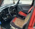 Красный ВАЗ 2105, объемом двигателя 1.5 л и пробегом 100 тыс. км за 500 $, фото 4 на Automoto.ua