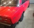 Красный ВАЗ 2105, объемом двигателя 1.5 л и пробегом 50 тыс. км за 1200 $, фото 17 на Automoto.ua