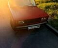 Красный ВАЗ 2105, объемом двигателя 1.3 л и пробегом 154 тыс. км за 440 $, фото 1 на Automoto.ua