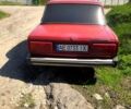 Красный ВАЗ 2105, объемом двигателя 1.2 л и пробегом 0 тыс. км за 450 $, фото 1 на Automoto.ua