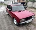 Червоний ВАЗ 2105, об'ємом двигуна 0 л та пробігом 250 тис. км за 664 $, фото 22 на Automoto.ua