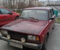 Червоний ВАЗ 2105, об'ємом двигуна 1.3 л та пробігом 87 тис. км за 792 $, фото 1 на Automoto.ua
