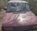 Красный ВАЗ 2105, объемом двигателя 0 л и пробегом 1 тыс. км за 502 $, фото 1 на Automoto.ua