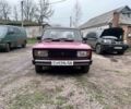 Червоний ВАЗ 2105, об'ємом двигуна 0 л та пробігом 250 тис. км за 664 $, фото 1 на Automoto.ua