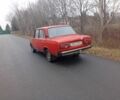 Красный ВАЗ 2105, объемом двигателя 1.3 л и пробегом 65 тыс. км за 450 $, фото 2 на Automoto.ua