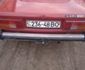 Красный ВАЗ 2105, объемом двигателя 1.3 л и пробегом 300 тыс. км за 478 $, фото 1 на Automoto.ua