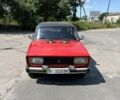 Червоний ВАЗ 2105, об'ємом двигуна 1.3 л та пробігом 3 тис. км за 1118 $, фото 1 на Automoto.ua