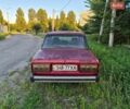 Червоний ВАЗ 2105, об'ємом двигуна 1.3 л та пробігом 257 тис. км за 500 $, фото 7 на Automoto.ua
