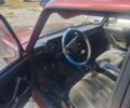 Красный ВАЗ 2105, объемом двигателя 0 л и пробегом 190 тыс. км за 1050 $, фото 4 на Automoto.ua