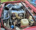 Красный ВАЗ 2105, объемом двигателя 1.3 л и пробегом 132 тыс. км за 900 $, фото 4 на Automoto.ua