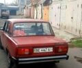 Красный ВАЗ 2105, объемом двигателя 1.3 л и пробегом 104 тыс. км за 999 $, фото 5 на Automoto.ua