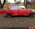 ВАЗ 2105 1990 в Валках на Automoto.ua Красный ВАЗ 2105, объемом двигателя 1.3 л и пробегом 0 тыс. км за 200 $, фото 6 на Automoto.ua