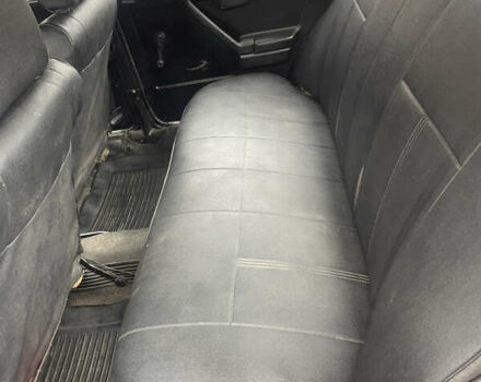 Красный ВАЗ 2105, объемом двигателя 1.2 л и пробегом 150 тыс. км за 1350 $, фото 7 на Automoto.ua