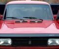 Червоний ВАЗ 2105, об'ємом двигуна 1.5 л та пробігом 100 тис. км за 881 $, фото 8 на Automoto.ua