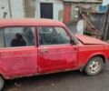 Червоний ВАЗ 2105, об'ємом двигуна 1 л та пробігом 97 тис. км за 331 $, фото 4 на Automoto.ua