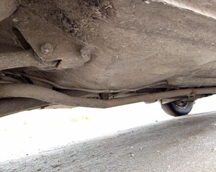 Красный ВАЗ 2105, объемом двигателя 2 л и пробегом 200 тыс. км за 709 $, фото 17 на Automoto.ua