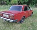 Красный ВАЗ 2105, объемом двигателя 1.3 л и пробегом 1000 тыс. км за 21000 $, фото 1 на Automoto.ua