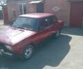 Красный ВАЗ 2105, объемом двигателя 0 л и пробегом 123 тыс. км за 600 $, фото 2 на Automoto.ua