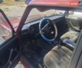 Красный ВАЗ 2105, объемом двигателя 0 л и пробегом 190 тыс. км за 1050 $, фото 3 на Automoto.ua