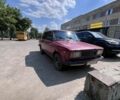 Червоний ВАЗ 2105, об'ємом двигуна 1.5 л та пробігом 150 тис. км за 383 $, фото 1 на Automoto.ua