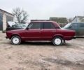 Червоний ВАЗ 2105, об'ємом двигуна 0 л та пробігом 250 тис. км за 664 $, фото 15 на Automoto.ua