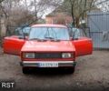 Червоний ВАЗ 2105, об'ємом двигуна 1.5 л та пробігом 200 тис. км за 1300 $, фото 1 на Automoto.ua