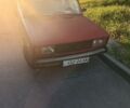 Красный ВАЗ 2105, объемом двигателя 1.3 л и пробегом 154 тыс. км за 445 $, фото 1 на Automoto.ua