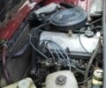 Красный ВАЗ 2105, объемом двигателя 1.3 л и пробегом 137 тыс. км за 900 $, фото 2 на Automoto.ua