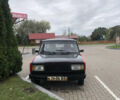 Красный ВАЗ 2105, объемом двигателя 1.5 л и пробегом 67 тыс. км за 550 $, фото 4 на Automoto.ua