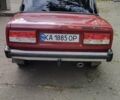 Красный ВАЗ 2105, объемом двигателя 1.3 л и пробегом 137 тыс. км за 900 $, фото 4 на Automoto.ua