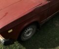 Красный ВАЗ 2105, объемом двигателя 0.15 л и пробегом 54 тыс. км за 450 $, фото 1 на Automoto.ua