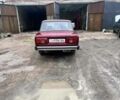 Червоний ВАЗ 2105, об'ємом двигуна 0 л та пробігом 250 тис. км за 664 $, фото 16 на Automoto.ua