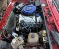 Красный ВАЗ 2105, объемом двигателя 1.3 л и пробегом 66 тыс. км за 516 $, фото 6 на Automoto.ua