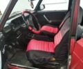 Красный ВАЗ 2105, объемом двигателя 1.5 л и пробегом 60 тыс. км за 600 $, фото 2 на Automoto.ua