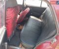Красный ВАЗ 2105, объемом двигателя 1.45 л и пробегом 63 тыс. км за 650 $, фото 8 на Automoto.ua