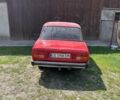 ВАЗ 2105 1991 в Черновцах на Automoto.ua Красный ВАЗ 2105, объемом двигателя 1.2 л и пробегом 200 тыс. км за 715 $, фото 1 на Automoto.ua